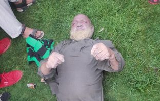 Police seeks help to identify male dead body