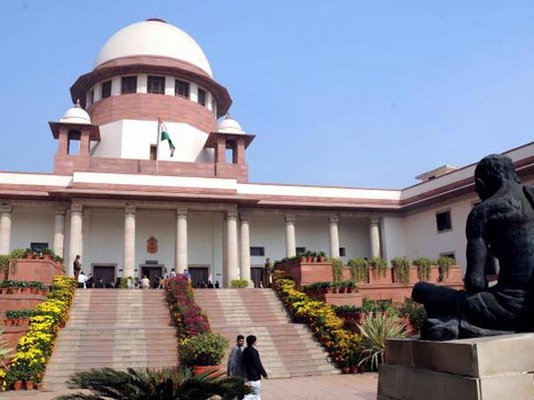 SC directs Centre, IITs to follow quota law in recruitment of faculty SC directs Centre, IITs to follow quota law in recruitment of faculty