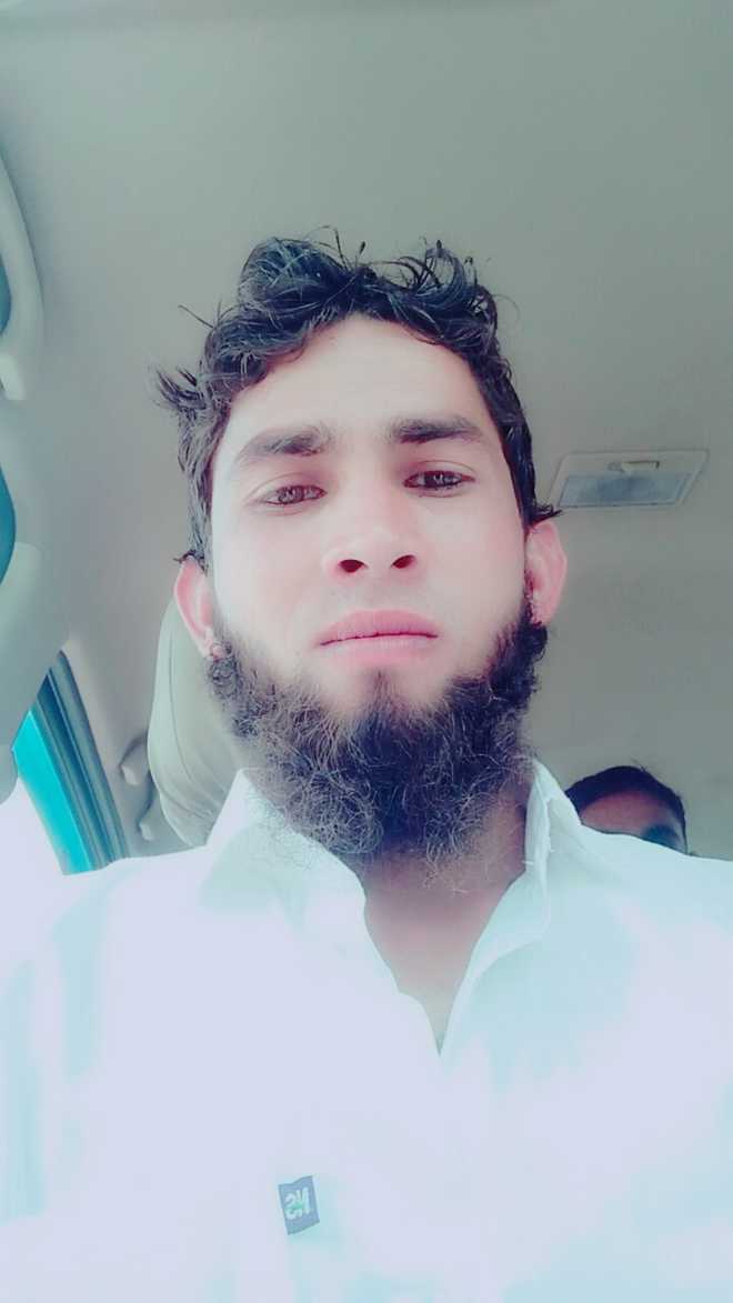 3 youths held for chopping Muslim youth beard