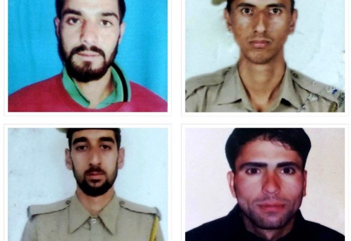 Shopian Attack: Police Version
