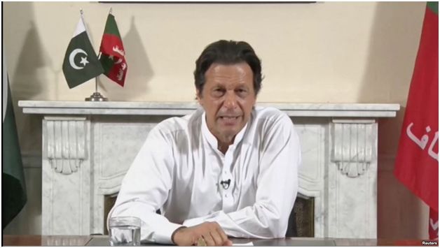 Ruling PTI wins majority in maiden Gilgit-Baltistan assembly election Ruling PTI wins majority in maiden Gilgit-Baltistan assembly election