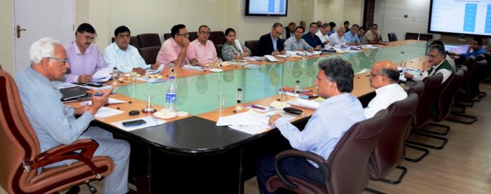 Governor asks CS to consider early release of SSA teacher’s salaries