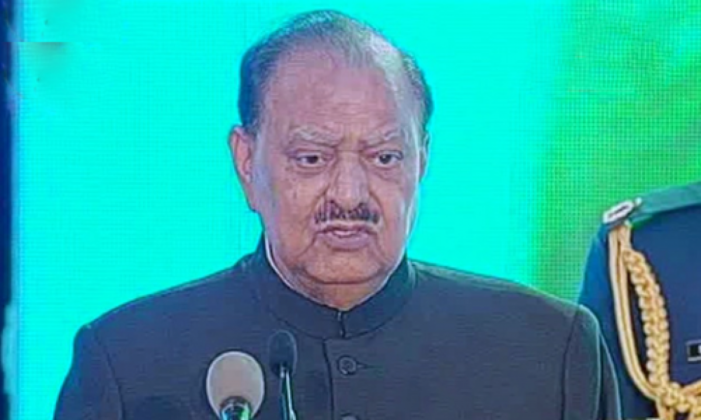 Pakistan will provide support to resolve Kashmir issue under UN resolutions: Mamnoon