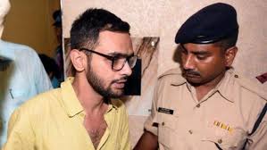 2 Haryana youth detained over attack on Umar Khalid
