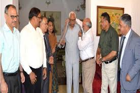 Vice-Chancellors’ Forum bids farewell to former Governor