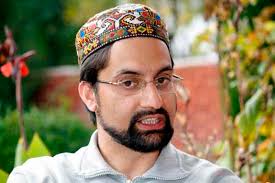 Fresh case filed against Art 35 A to do nothing with the case already listed for Aug 31: Mirwaiz
