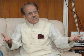 All party delegation from J&K should call on PM Narendra Modi to defend Article 35A: Saifuddin Soz