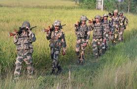 69 Militants  infiltrated into JK this year : Govt