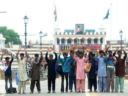Pakistan releases 30 Indian prisoners as a goodwill gesture Pakistan releases 30 Indian prisoners as a goodwill gesture