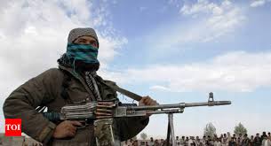 Taliban capture northern Afghan base, kill at least 14 soldiers: Officials