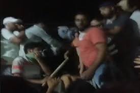 Slain Barzulla militant laid to rest at ancestral graveyard