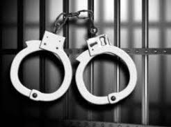 Police arrest three youth over charges of ‘stone pelting’