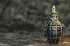 Four civilians injured in Awantipora grenade blast