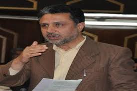 PDP to abstain from voting to the post Rajya Sabha Vice Chairman