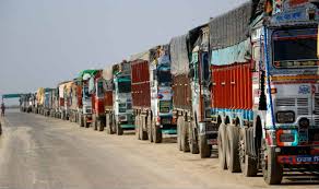 Srinagar Jammu highway restored on Wednesday Srinagar Jammu highway restored on Wednesday
