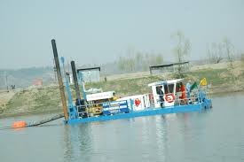 Phase-I of Jhelum dredging to be completed by March 2019