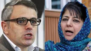 Omar, Mehbooba tweet on south Kashmir abductions