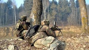 4 Army Soldiers, 2 Militants Killed In Gurez Gunfight