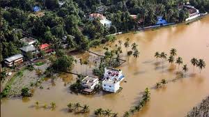 KU expresses solidarity with victims of Kerala flood