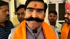 Nehru not pandit as he ate beef, pork: BJP MLA