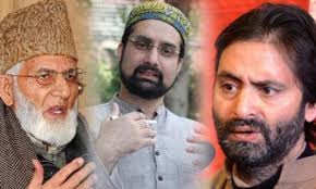 JRL terms arrest spree, nocturnal raids as ‘most undemocratic’