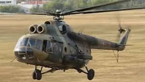 Russian helicopter crash kills 18 in Siberia