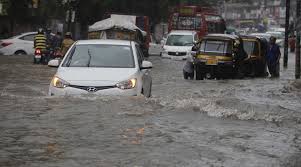 Four killed in flash floods in Jammu