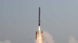 India test-fires interceptor missile India test-fires interceptor missile