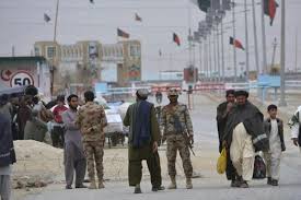 50 killed in Afghan fighting