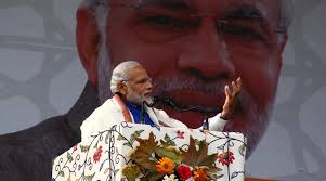 80,000 crores  J&K package is so far only jumla in Kashmir