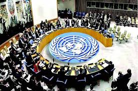 India, Pak counter each other at UN on Kashmir