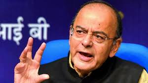 India to become fifth largest economy next year: Jaitley