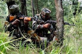 Shopian gunfight: Civilian killed, toll 6