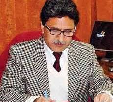 Advisor Ganai to hear public grievances at Srinagar on August 9 Advisor Ganai to hear public grievances at Srinagar on August 9