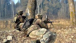 Two militants killed in Kupwara gunfight: Police