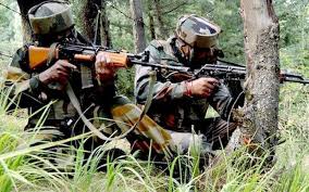 Two Pakistani soldiers killed in retaliatory action in Tanghdar: Army