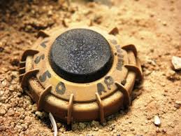 Army soldier killed, another injured in landmine blast in Keran in north Kashmir