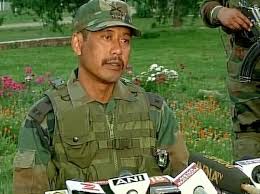 Major Gogoi Likely To Be Indicted By Army CoI For Hotel Incident
