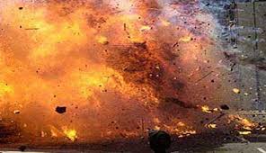 One dead, 29 injured in Jammu bus stand blast