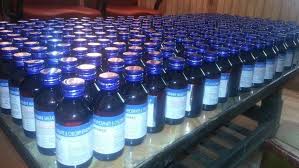 Drug peddlers arrested in Bandipora: Police