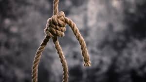 Man found hanging from tree in north Kashmir