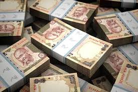 Gunmen loot cash from bank in Kulgam village