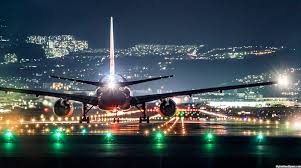 Srinagar airport set to begin night flights next week