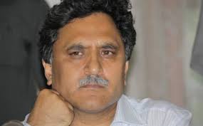 Kashmir is as safe as any other tourist destination in world: Advisor Ganai