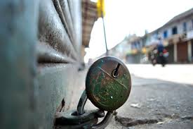 Shopian shuts down fouth consecutive day