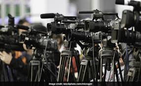 Editors Guild of India  accuses NDA govt of attempting to curb press freedom