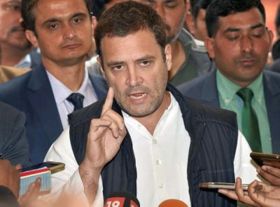 Assam Govt Most Corrupt In India: Rahul Gandhi Assam Govt Most Corrupt In India: Rahul Gandhi