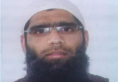Kashmir journalists’ fraternity demands release of detained colleague