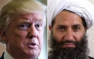 Taliban preparing for new peace talks with the United States