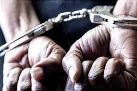 Police arrests five gamblers from Khanyar